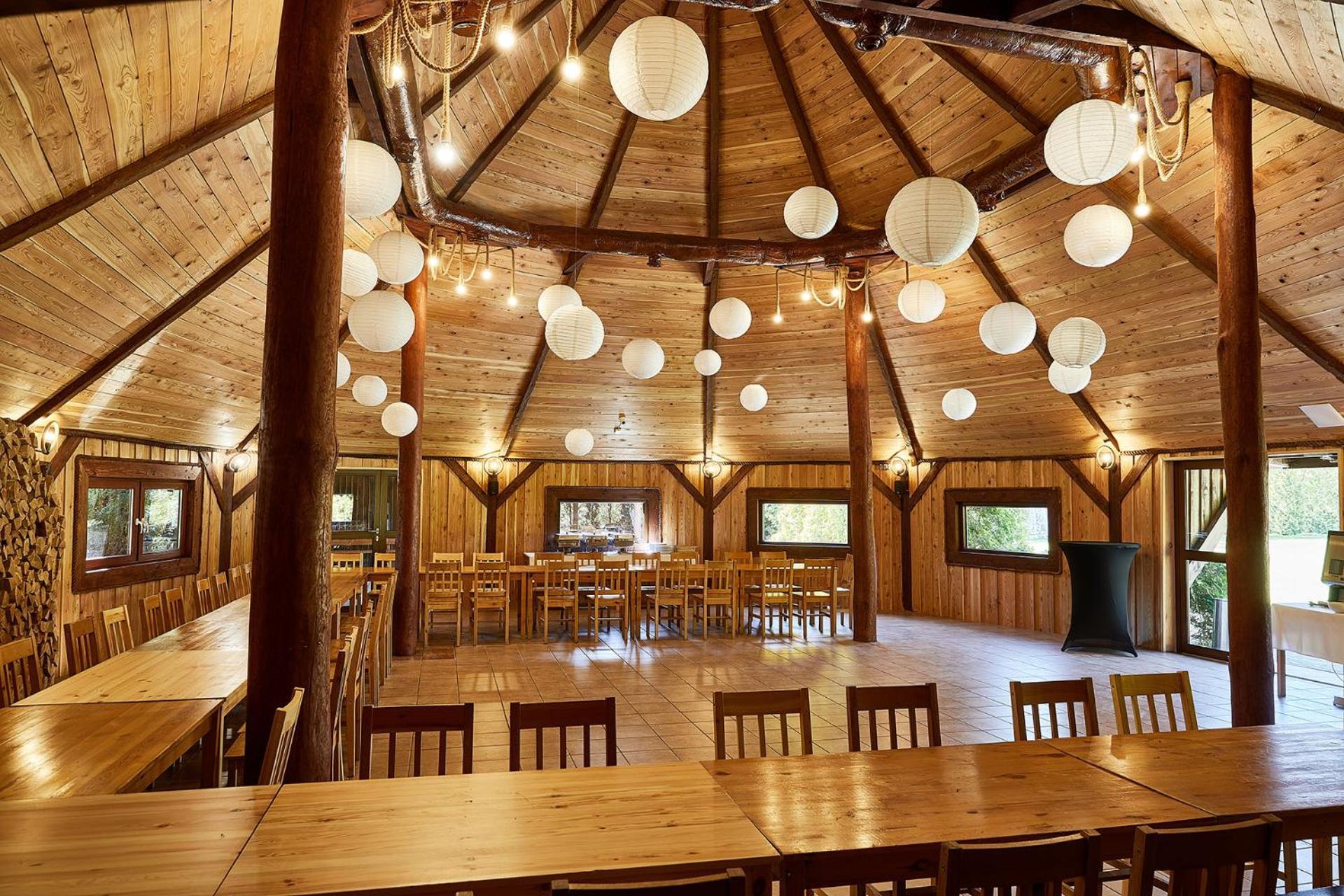 Hotel Baranowski Słubice Dış mekan fotoğraf